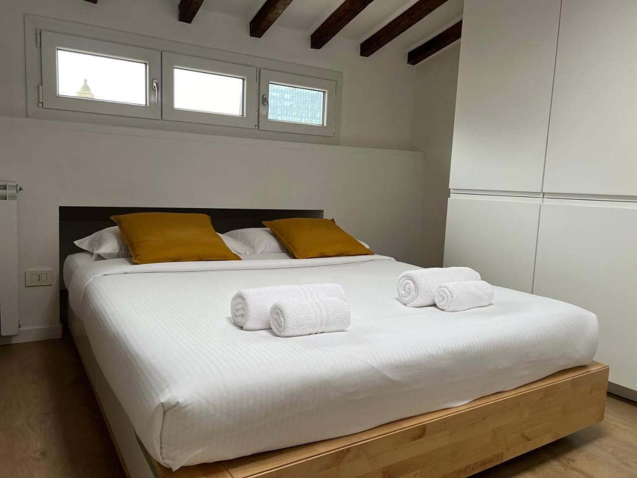 Filzi 9 By Cortivo House Appartement Milaan