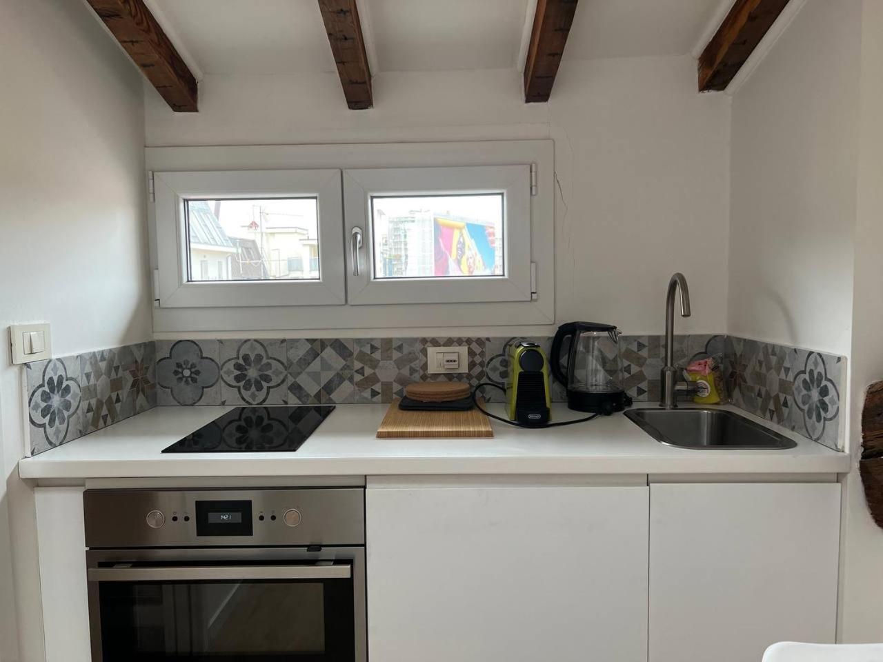 Appartement Filzi 9 By Cortivo House Milaan