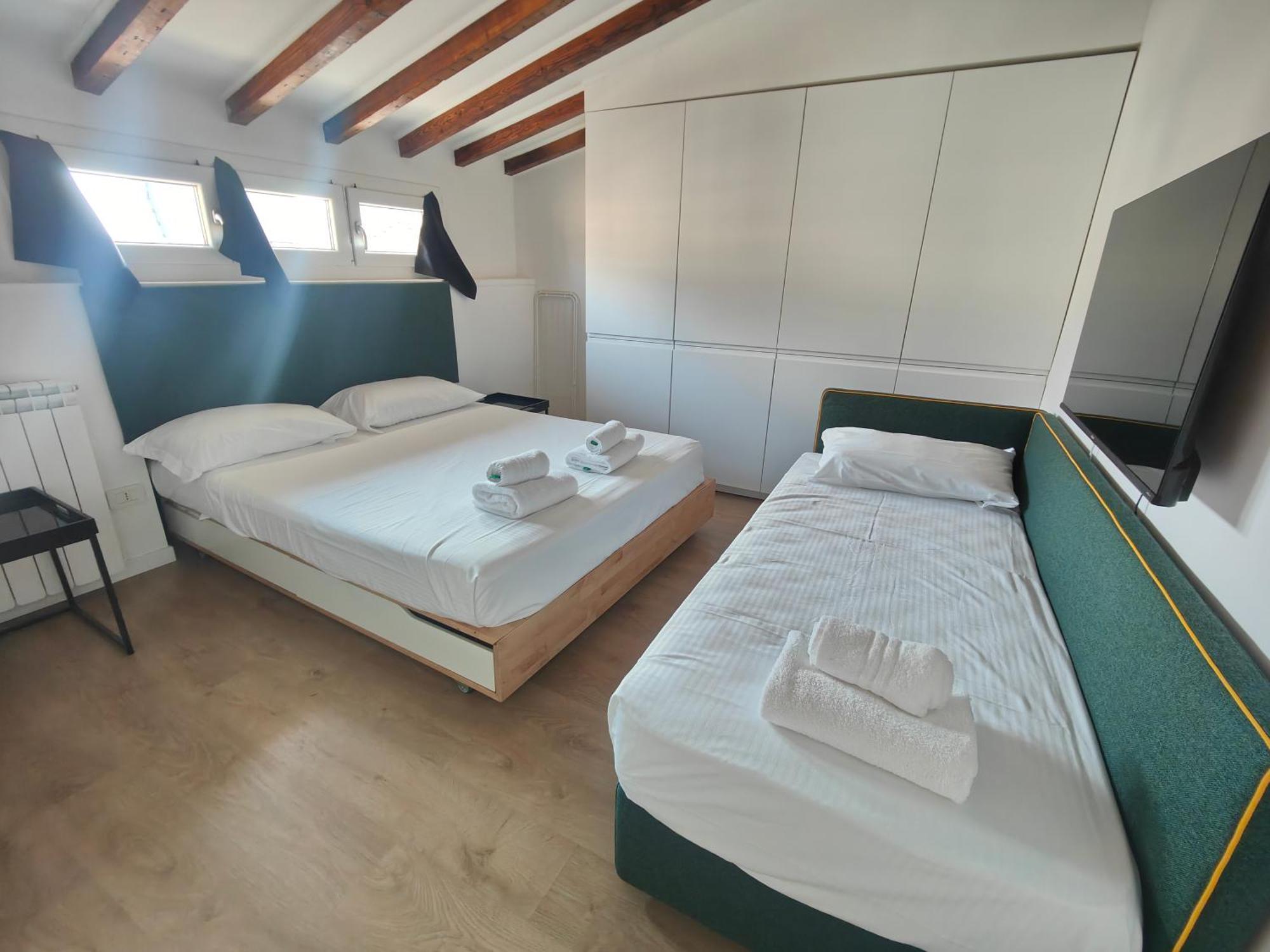 Filzi 9 By Cortivo House Appartement *
